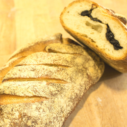 OLIVE BREAD