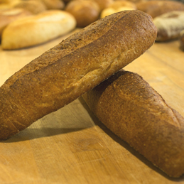 WHOLE WHEAT FILONCINO