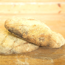 STONE BREAD